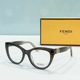 Picture of Fendi Optical Glasses _SKUfw48206283fw